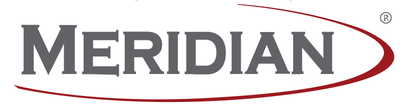 Meridian Manufacturing