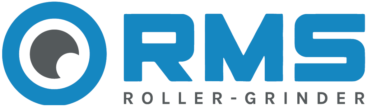 RMS ROLLER GRINDER